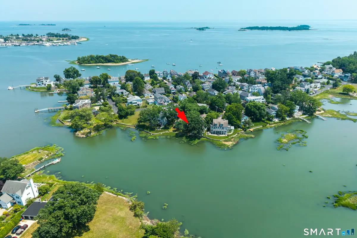 7 Channel Avenue, Norwalk, CT 06854 - #1