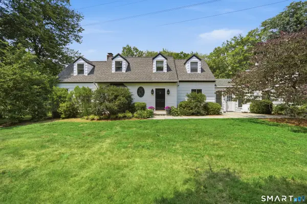 78 River Road, Weston, CT 06883