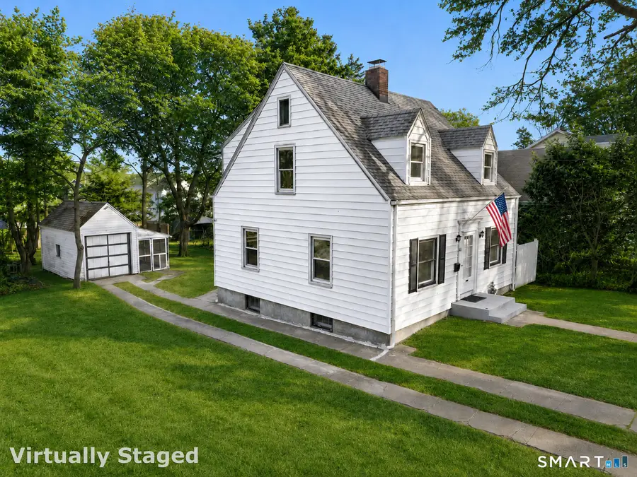 63 Park Road, Hamden, CT 06517 - #2