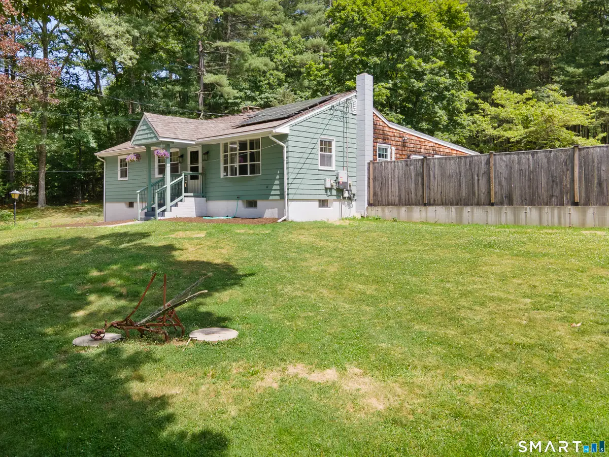 11 Munyan Road, Putnam, CT 06260 - #1