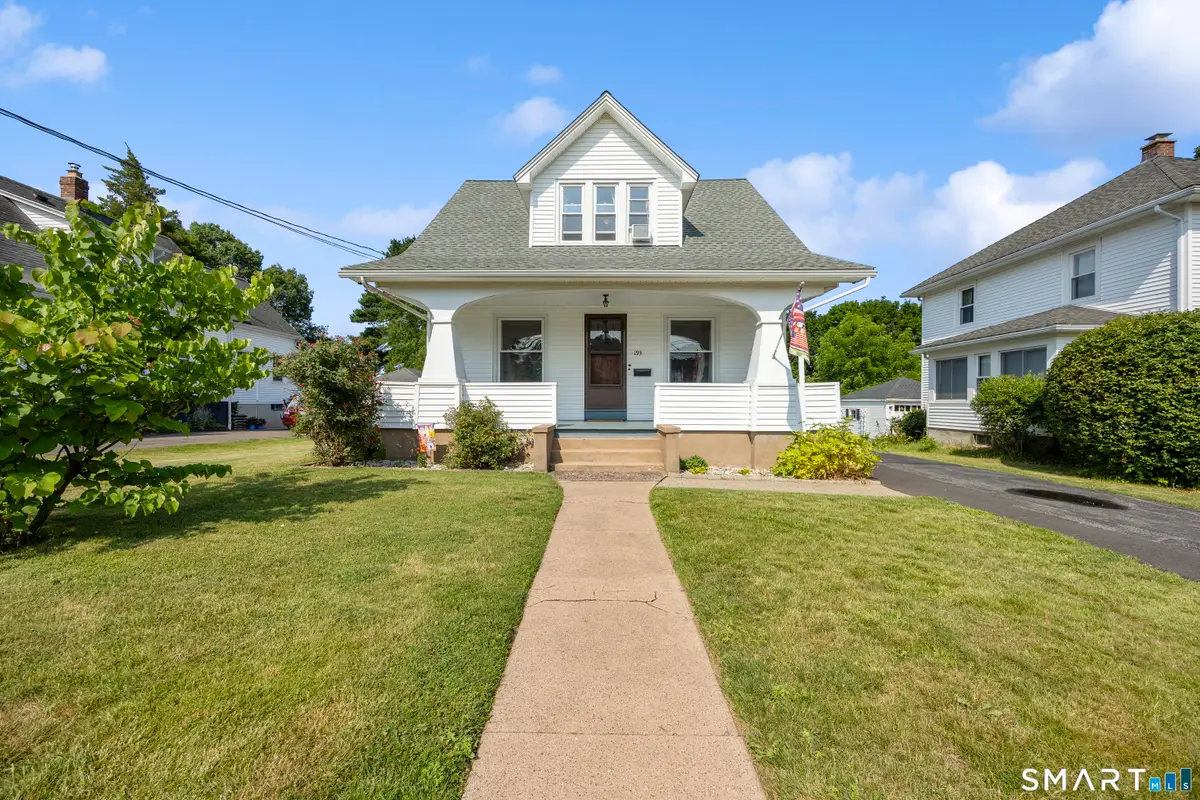 193 Ridge Road, Middletown, CT 06457 - #1