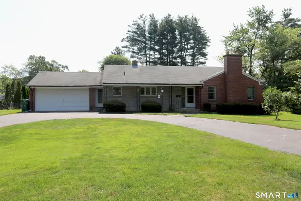 9 Westbrook Road, Bloomfield, CT 06002