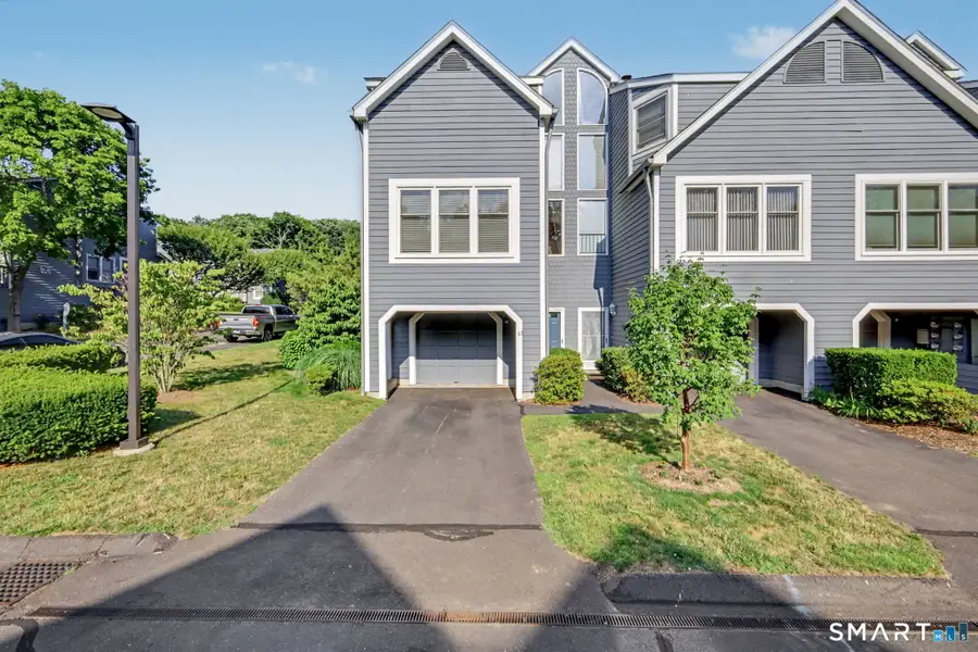 61 Fawn Ridge Lane #61, Wilton, CT 06897 - #2