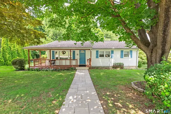 45 Peach Drive, Seymour, CT 06483