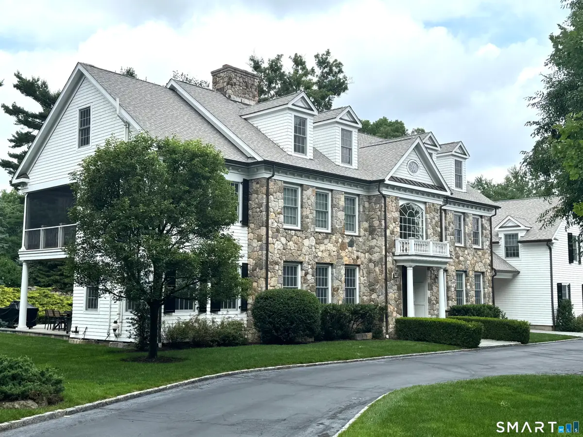78 Hardesty Road, Stamford, CT 06903 - #1
