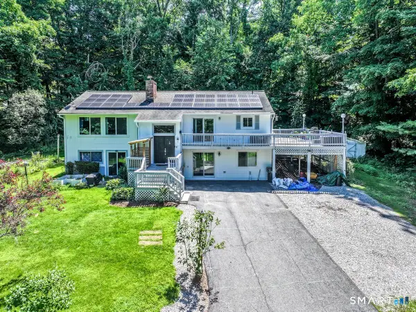 212 Chestnut Land Road, New Milford, CT 06776