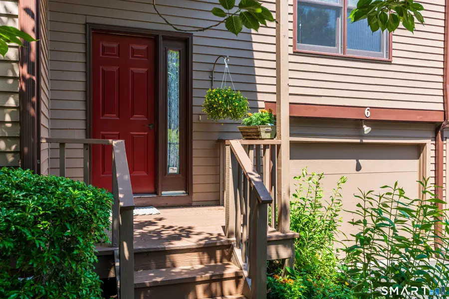 6 Rolling Ridge Road #6, Monroe, CT 06468 - #3