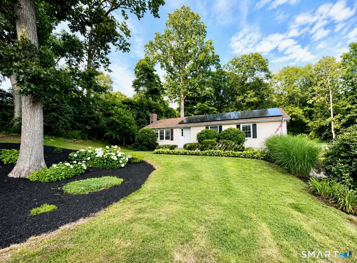 81 Briarwood Drive, Guilford, CT 06437 - #1