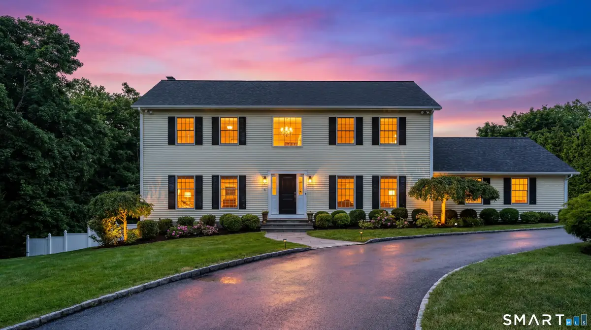 63 Garibaldi Lane, New Canaan, CT 06840 - #1