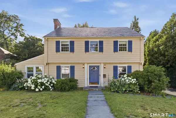 9 Stratford Road, West Hartford, CT 06117