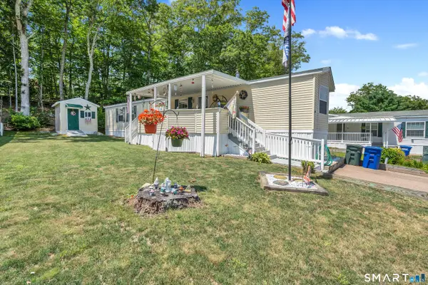 63 Circle Drive, Stonington, CT 06378