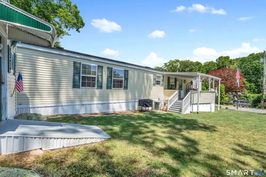 63 Circle Drive, Stonington, CT 06378 - #2