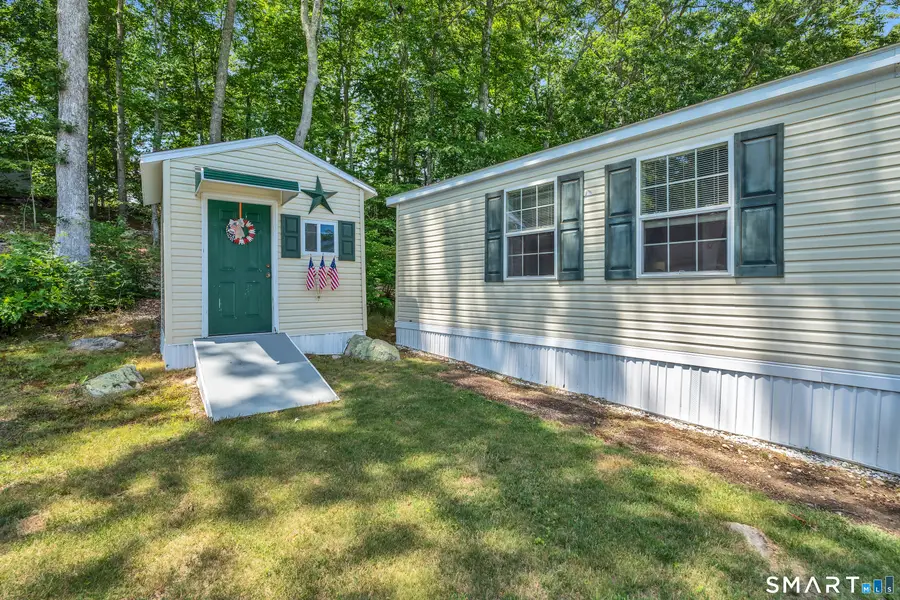 63 Circle Drive, Stonington, CT 06378 - #3