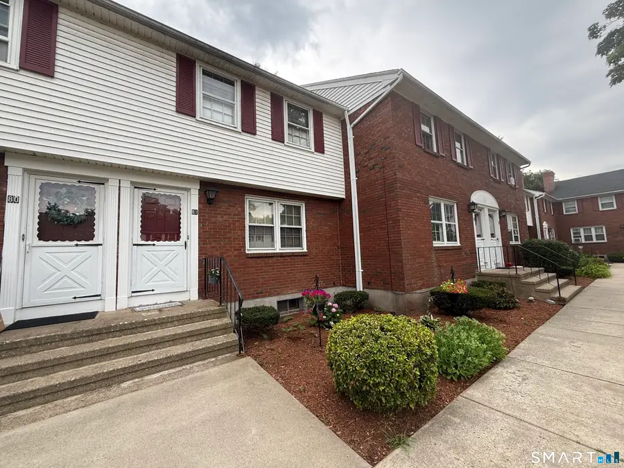 81 Brandywine Lane #81, Suffield, CT 06078 - #2