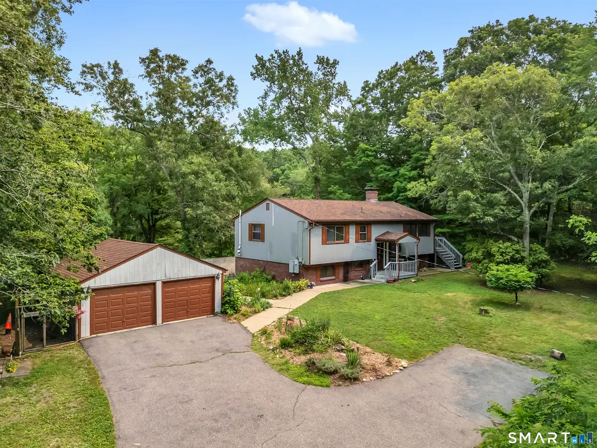 470 Cossaduck Hill Road, North Stonington, CT 06359 - #1