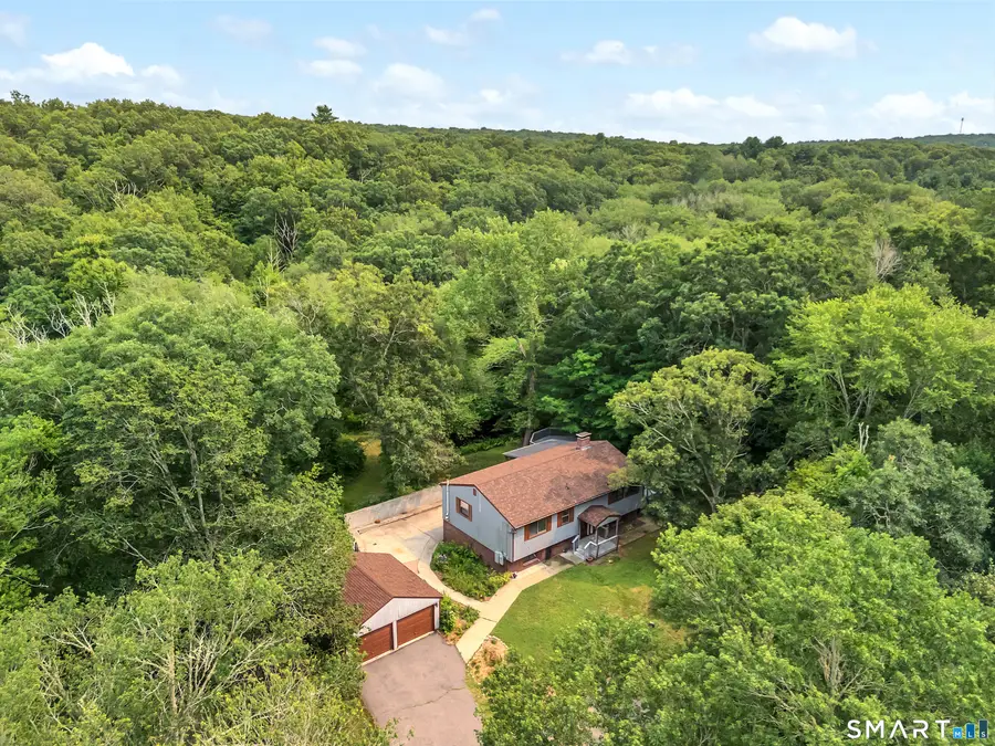 470 Cossaduck Hill Road, North Stonington, CT 06359 - #3