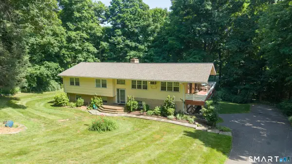 3 Birchcrest Drive, Danbury, CT 06811