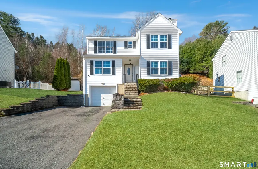 9 Ridge View Terrace, New Hartford, CT 06057 - #2