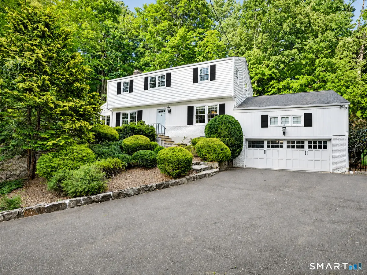 2 Arnold Drive, Stamford, CT 06905 - #1