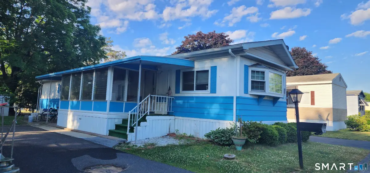 16 Arapaho Drive, East Hartford, CT 06118 - #1