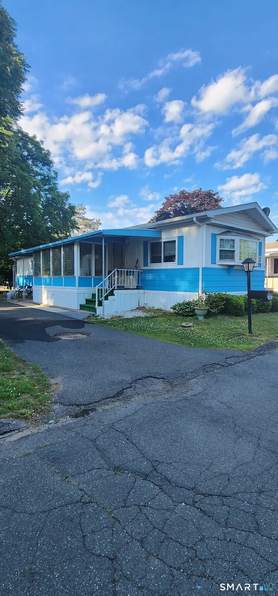16 Arapaho Drive, East Hartford, CT 06118 - #2