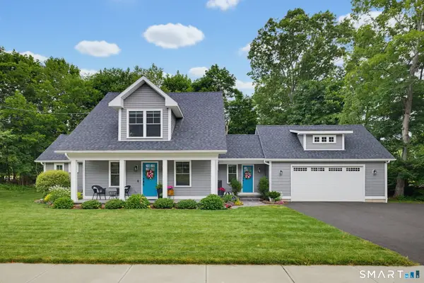 93 Highwood Avenue, Southington, CT 06489