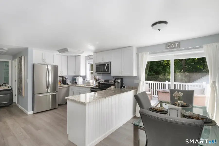 19 Thompson Pike, Killingly, CT 06241 - #2