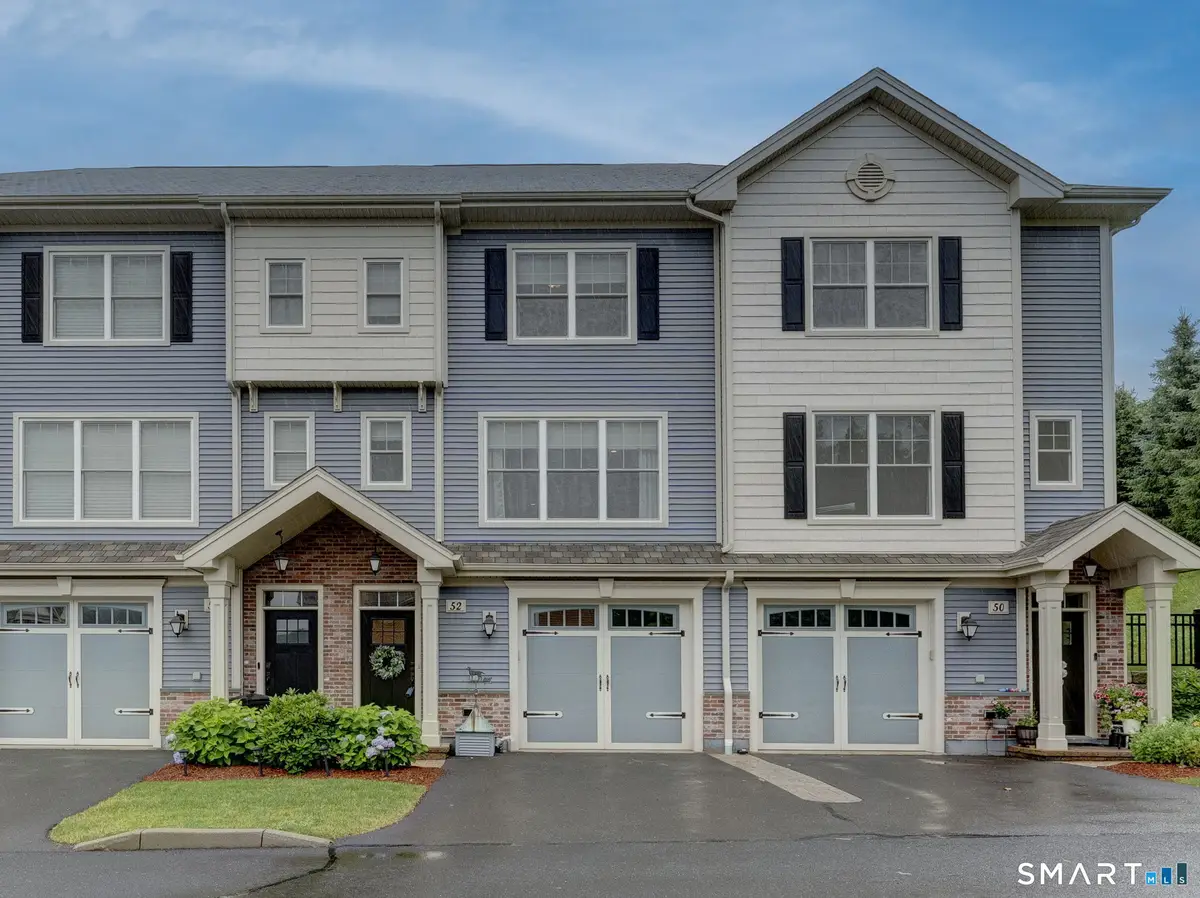 52 Harvest Court #52, Newington, CT 06111 - #1