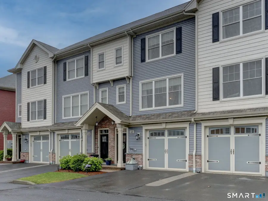 52 Harvest Court #52, Newington, CT 06111 - #2
