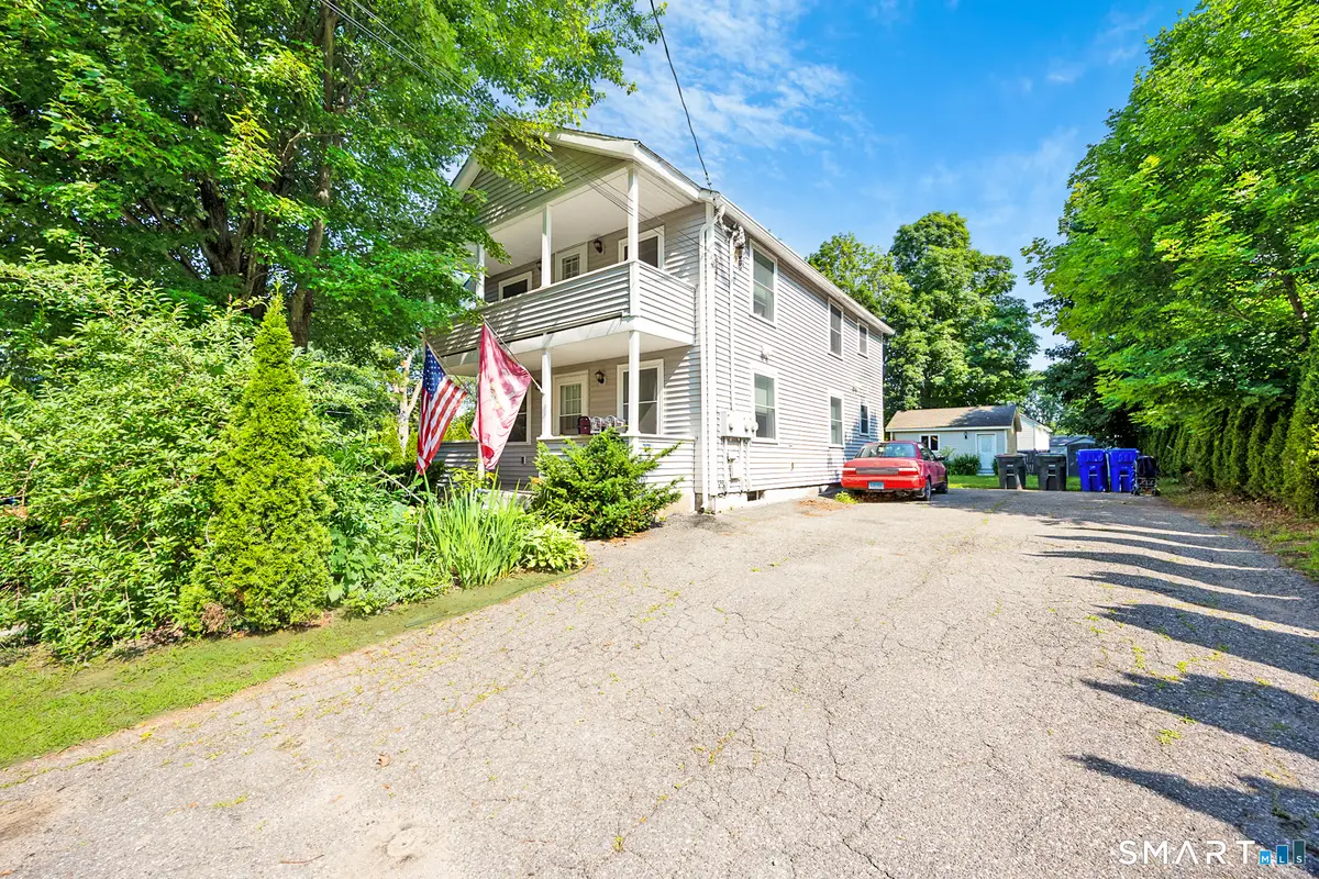 31 Cole Street, Torrington, CT 06790 - #1