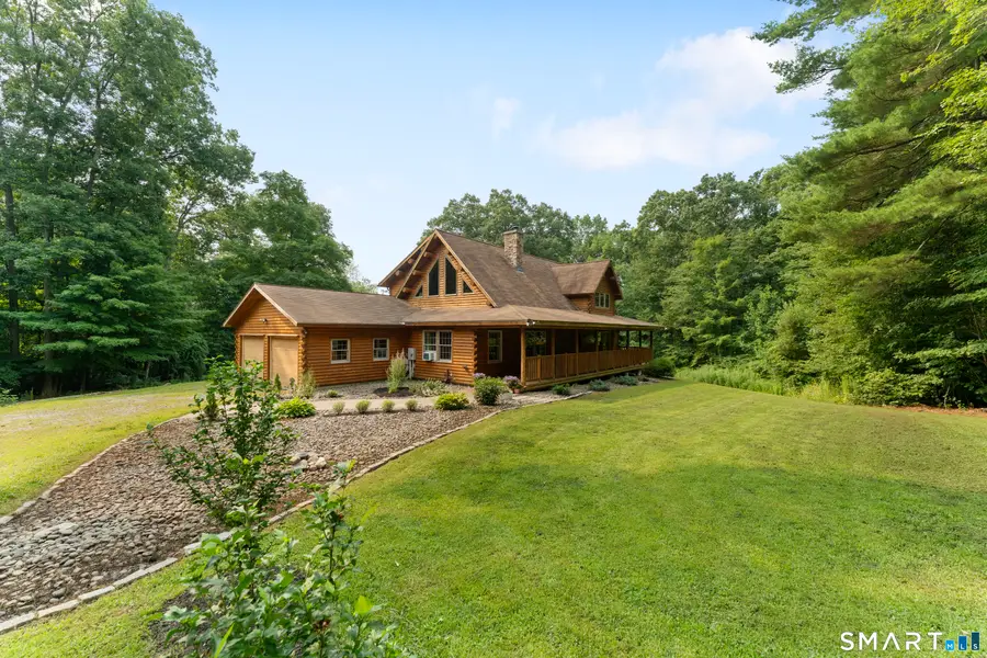 457 Kemp Road, Scotland, CT 06247 - #2