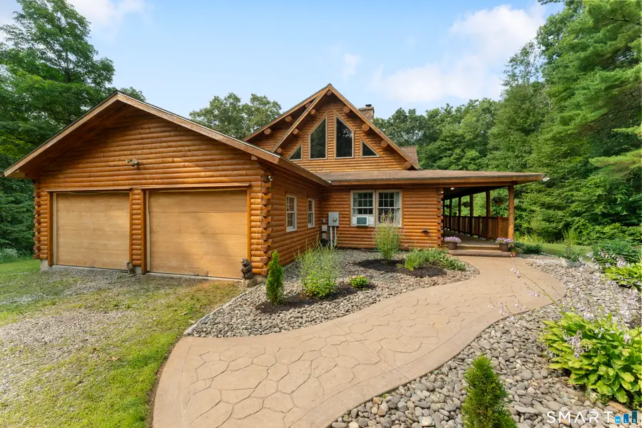 457 Kemp Road, Scotland, CT 06247 - #3