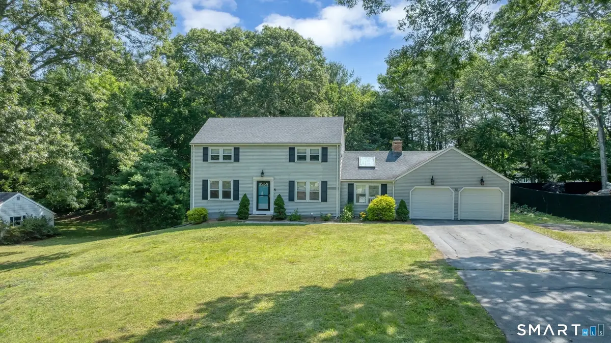 8 Charter Oak Drive, East Lyme, CT 06333 - #1