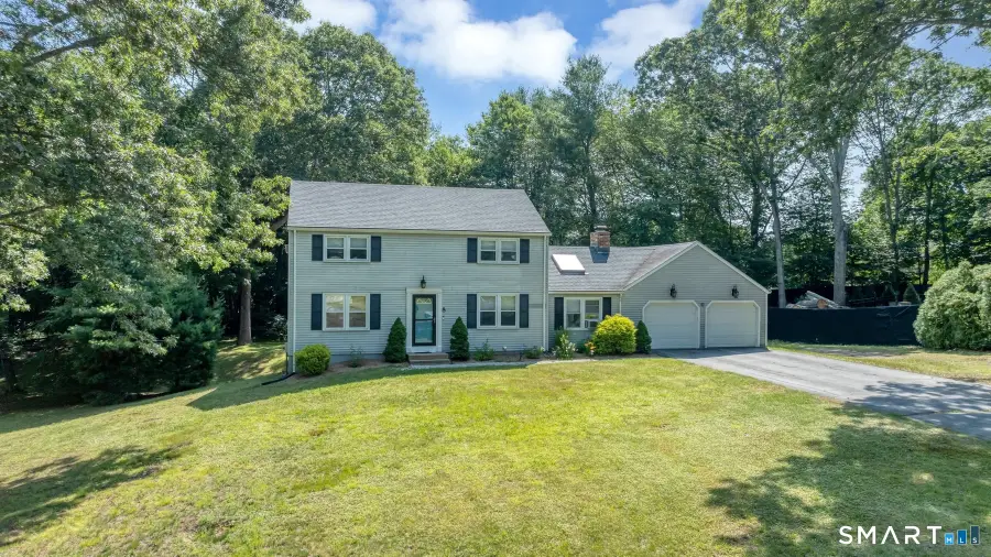 8 Charter Oak Drive, East Lyme, CT 06333 - #2