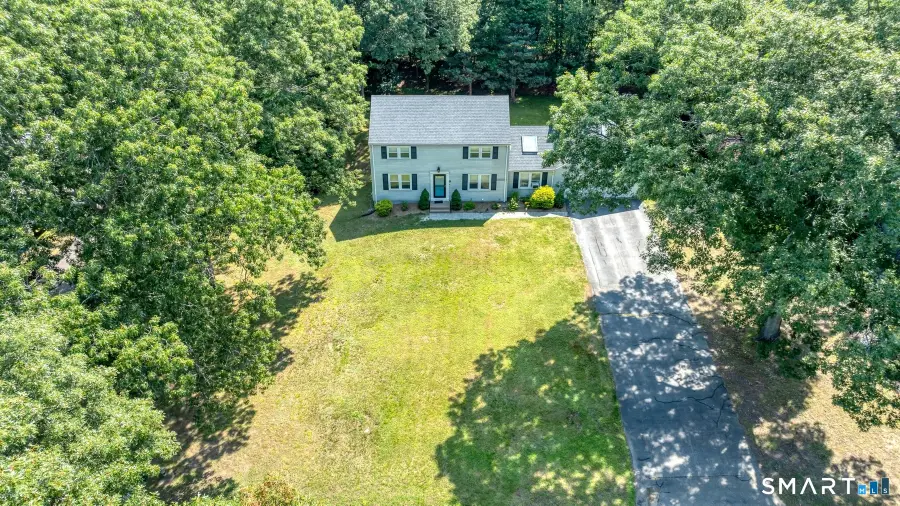 8 Charter Oak Drive, East Lyme, CT 06333 - #3