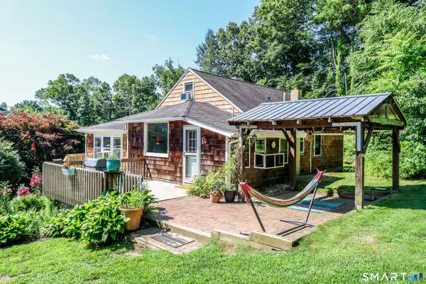 88 Berkshire Road, Southbury, CT 06488