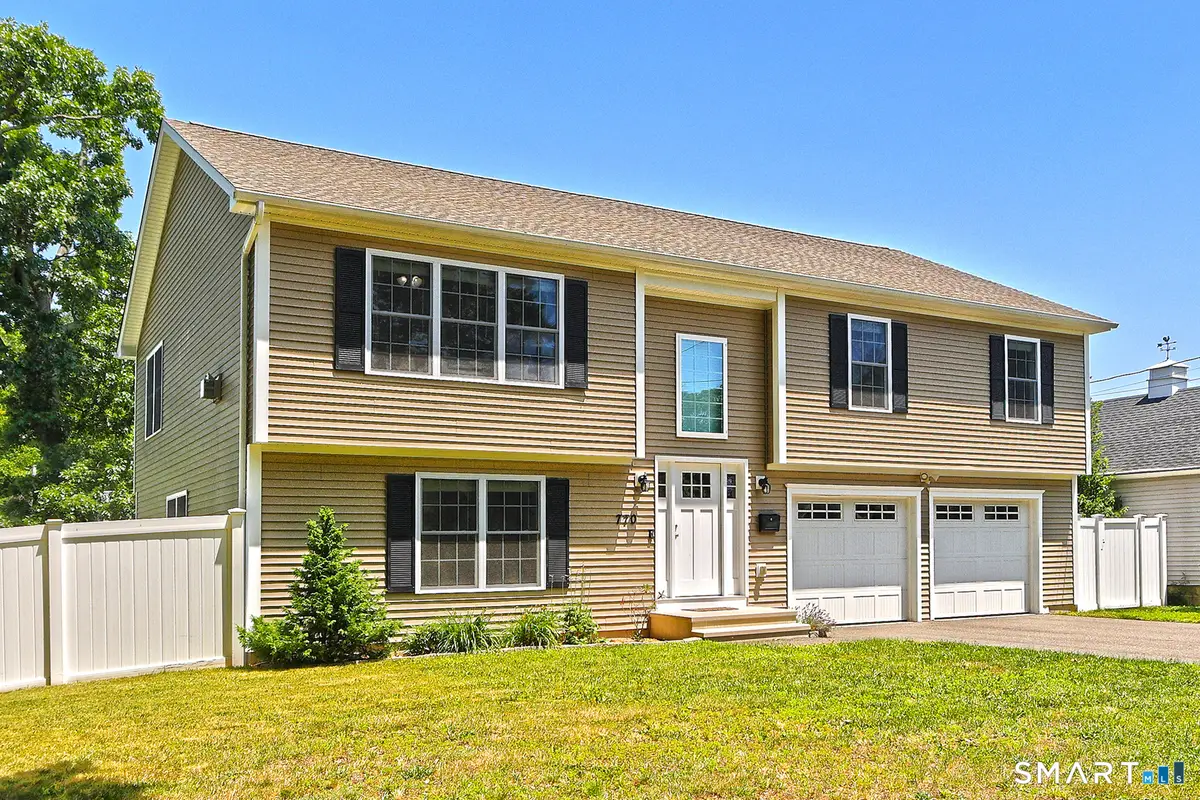 770 Buckingham Avenue, Milford, CT 06460 - #1