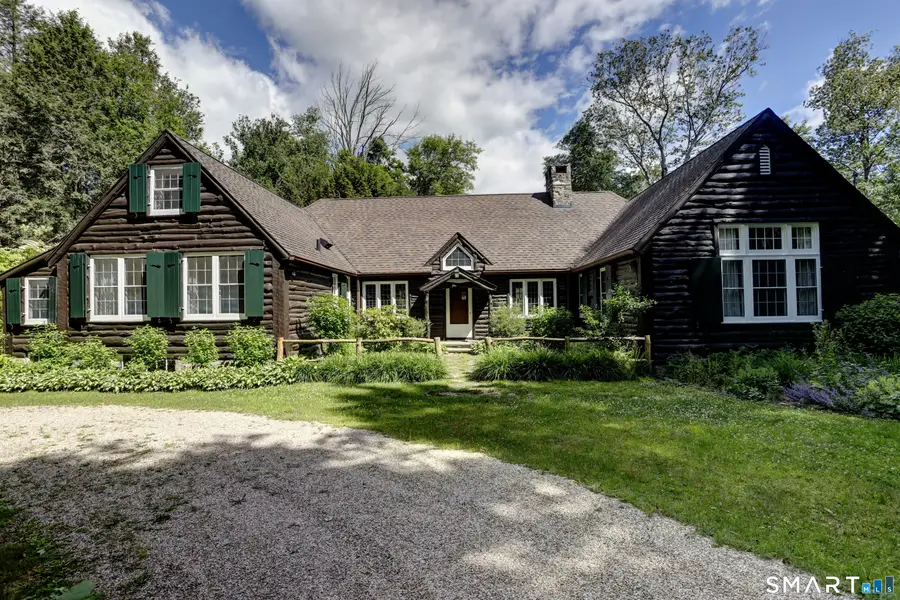 Address Withheld By Seller, Norfolk, CT 06058 - #2