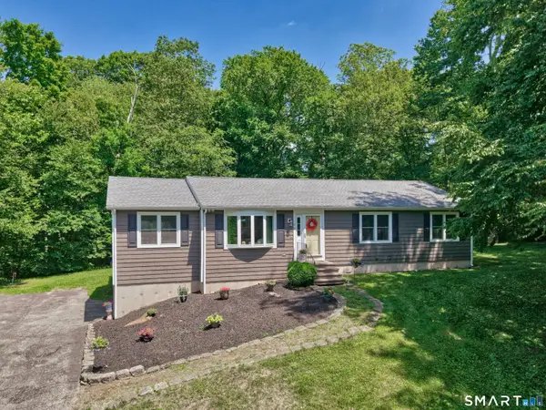30 Midwood Avenue, Wolcott, CT 06716