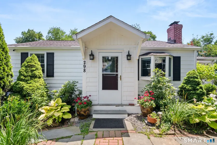 298 Strawberry Hill Avenue, Norwalk, CT 06851 - #2