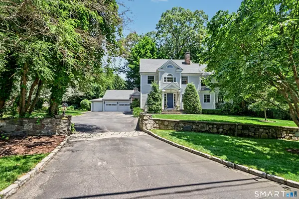 29 Hillcrest Avenue, Darien, CT 06820