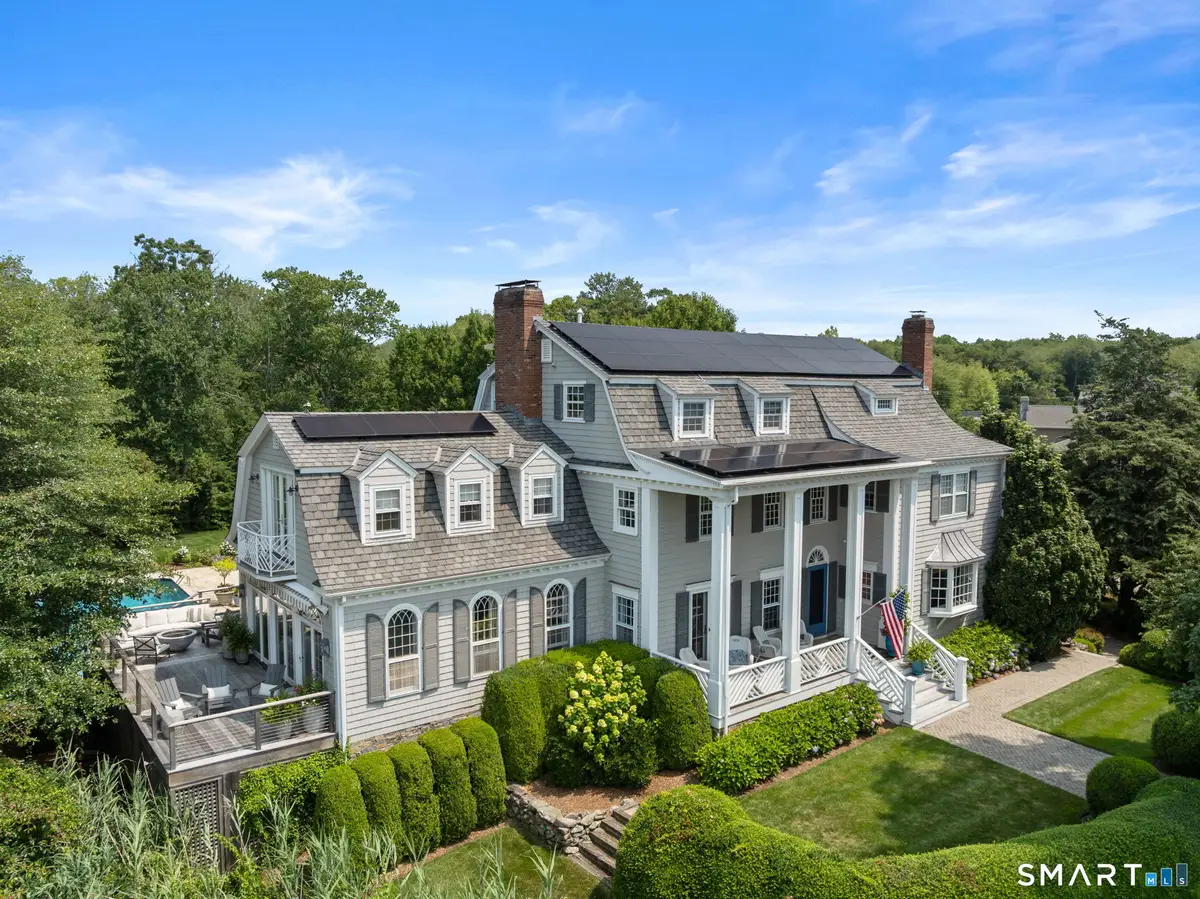 14 Middle Beach Road West, Madison, CT 06443 - #1