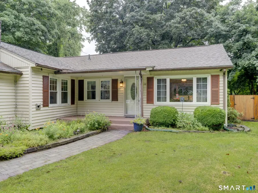 10 Thornbush Rd Extension, Mansfield, CT 06250 - #3