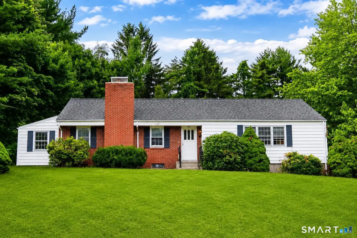 335 Arnold Lane, Orange, CT 06477 - #1