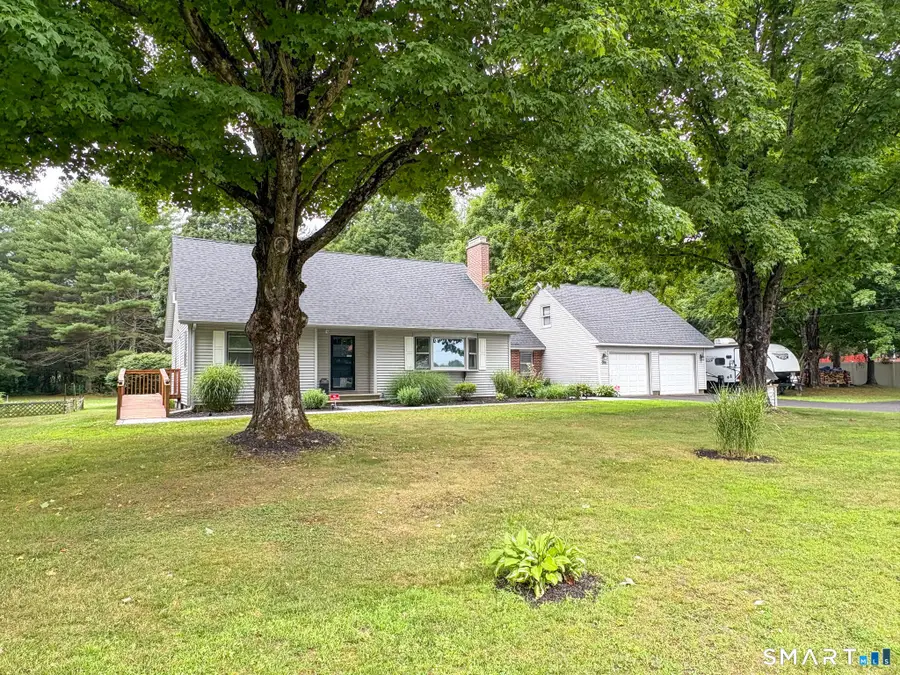 132 Cooper Lane, Stafford, CT 06076 - #2