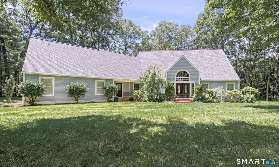 4 Windsor Court, Farmington, CT 06032 - #2