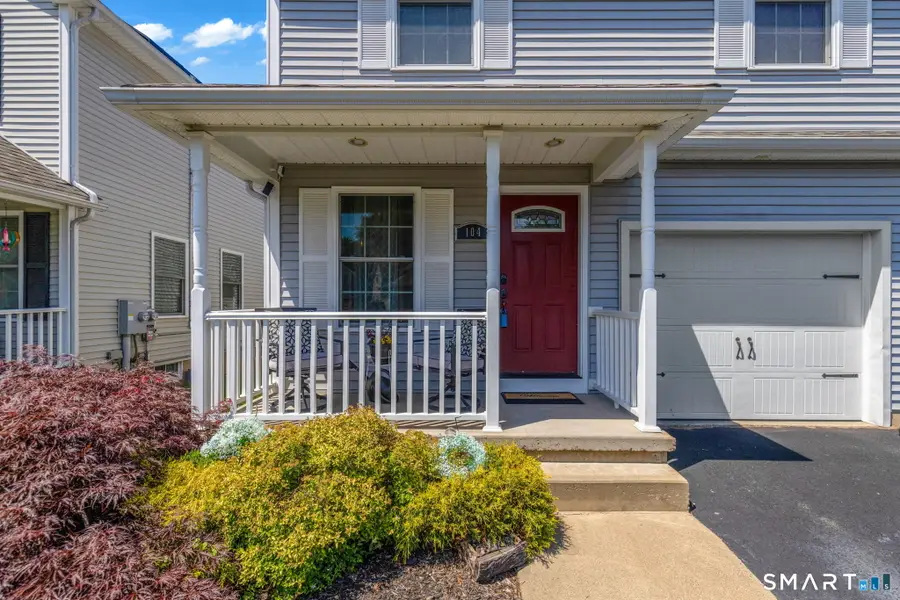 104 Benjamin Court, Windsor, CT 06095 - #2