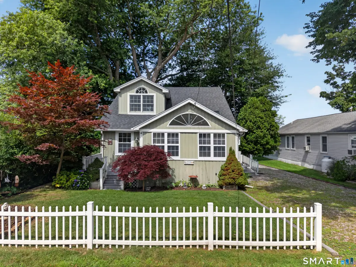 25 Uncas Trail, Old Saybrook, CT 06475 - #1