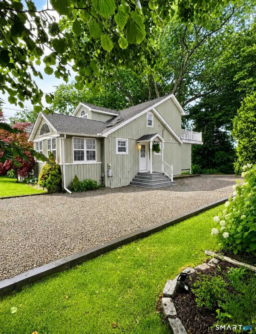 25 Uncas Trail, Old Saybrook, CT 06475 - #2