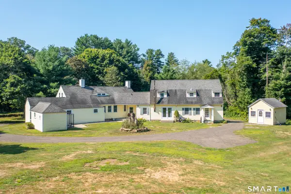 1530 Hartford Pike, Killingly, CT 06243